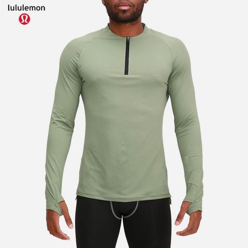 Lululemon Men's Long Sleeve T-shirts 33